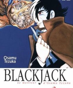Vol.12 Blackjack