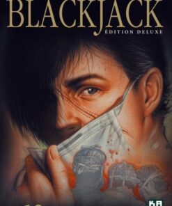 Vol.12 Blackjack - Deluxe