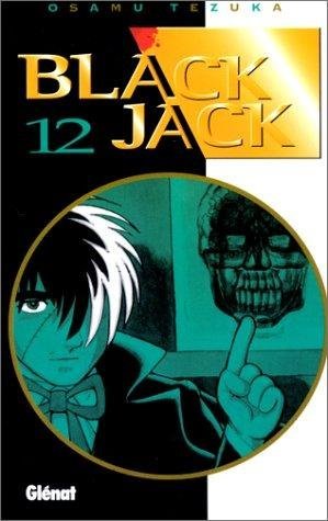 Vol.12 Blackjack (Glénat)