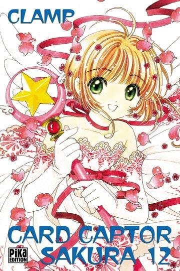 Vol.12 Card Captor Sakura