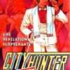 Vol.12 City Hunter - Rebirth