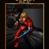 Vol.12 Cobra (Dynamic vision) (La porte dorée)