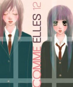 Vol.12 Comme elles