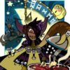 Vol.12 Dofus - Double (Ala Babi et les 40 Roublards / L'antre des Frères Dragons)