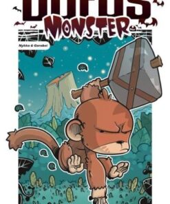 Vol.12 Dofus Monster (Moon)