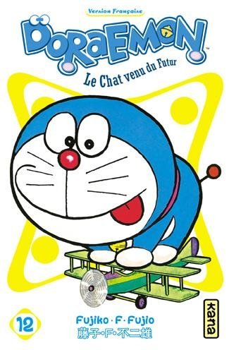 Vol.12 Doraemon