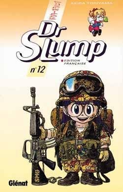 Vol.12 Dr Slump