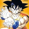 Vol.12 Dragon ball - Double (Recoom et Guldo)