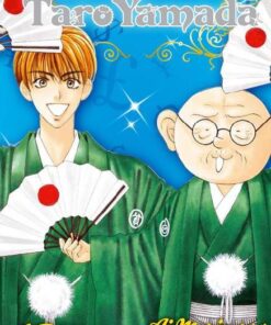 Vol.12 Fabuleux destin de Taro yamada  (le)