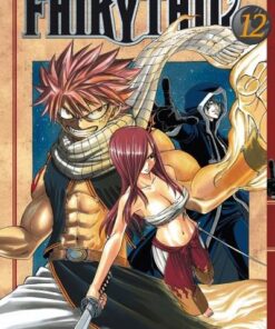 Vol.12 Fairy Tail