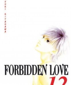 Vol.12 Forbidden Love