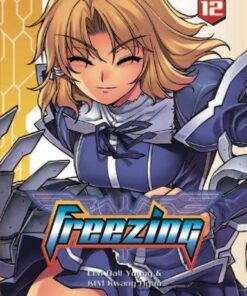 Vol.12 Freezing