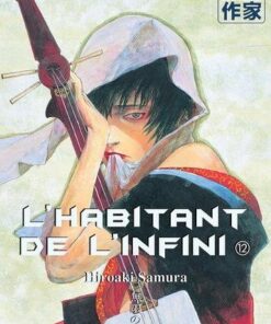 Vol.12 Habitant de l'infini (l') - 2e édition