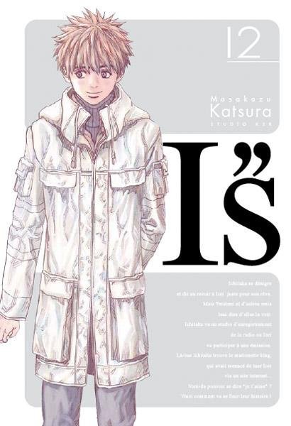 Vol.12 I''s - Perfect