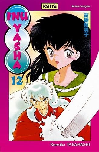 Vol.12 Inu yasha