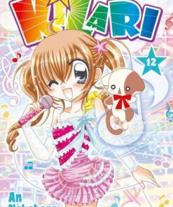 Vol.12 Kilari