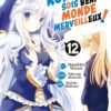 Vol.12 Kongoh Bancho