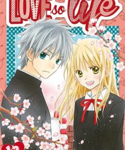 Vol.12 Love so life