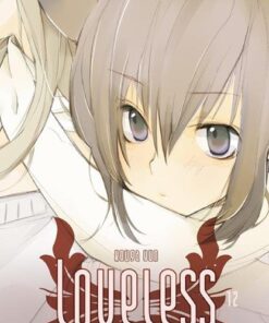 Vol.12 Loveless