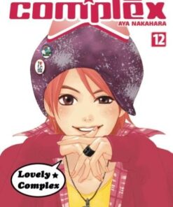 Vol.12 Lovely Complex