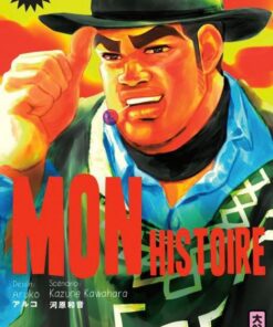 Vol.12 Mon histoire