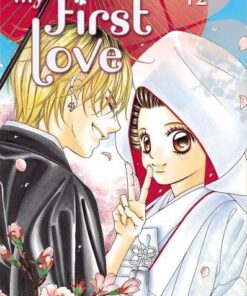 Vol.12 My First Love