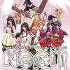Vol.12 Negima - Le maitre magicien
