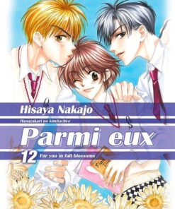 Vol.12 Parmi Eux - Deluxe