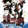 Vol.12 Princes du thé (les)