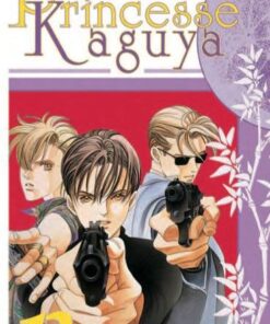Vol.12 Princesse Kaguya