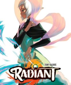 Vol.12 Radiant