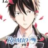 Vol.12 Romio vs juliet