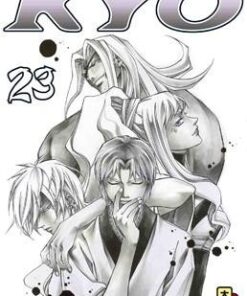 Vol.12 Samurai Deeper Kyo - Intégrale