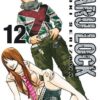 Vol.12 Samurai Deeper Kyo - Intégrale