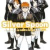 Vol.12 Silver Diamond (L'idiot)