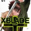 Vol.1 X-Blade Cross