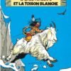Yakari, Tome 10 : Grand terrier (Le)