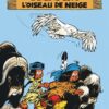 Yakari, Tome 16 : Premier galop (Le)