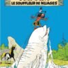 Yakari, Tome 19 : Barrière de feu (La) Yakari, Tome 19 : Barrière de feu (La)