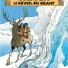 Yakari, Tome 28 : Chêne qui parlait (Le)