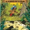 Yakari, Tome 32 : Griffes de L'Ours (Les)