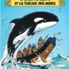 H.ELL, Tome 1 : La Mort, sous toutes les formes