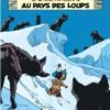 Yakari, Tome 7 : Yakari et l'étranger Yakari, Tome 7 : Yakari et l'étranger