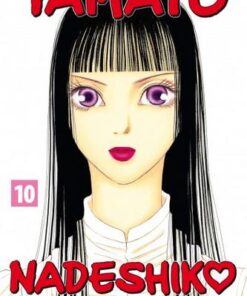 Vol.10Yamato Nadeshiko