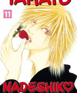 Vol.11Yamato Nadeshiko