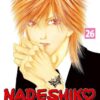 Vol.26Yakitate Ja-pan!!Un pain c'est tout