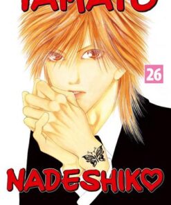 Vol.26Yamato Nadeshiko