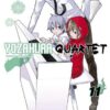 Vol.11Yozakura Quartet