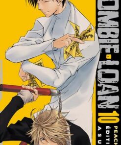 Vol.10 Zombie Loan