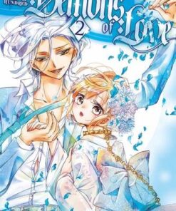 100 Demons of love T02